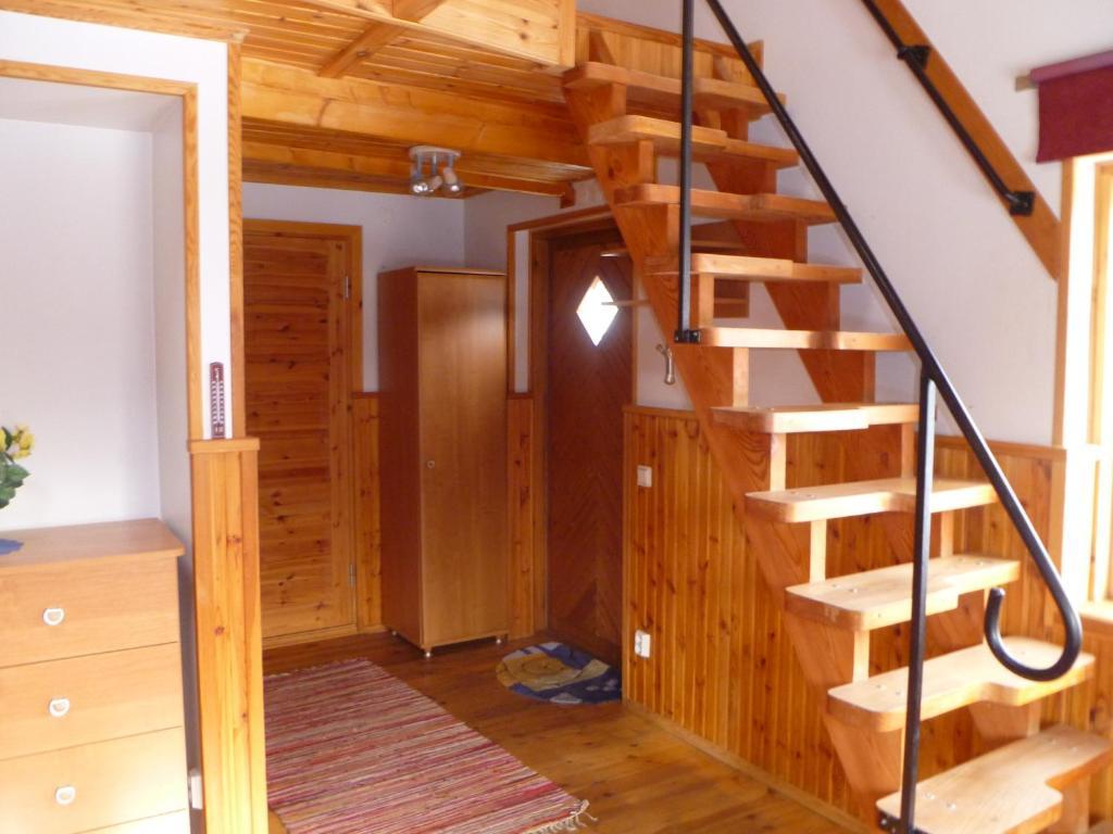 Вілла Teeny Пярну Номер фото