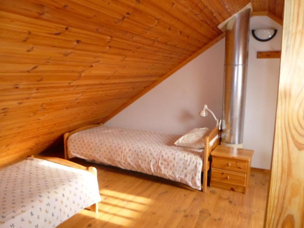 Вілла Teeny Пярну Номер фото