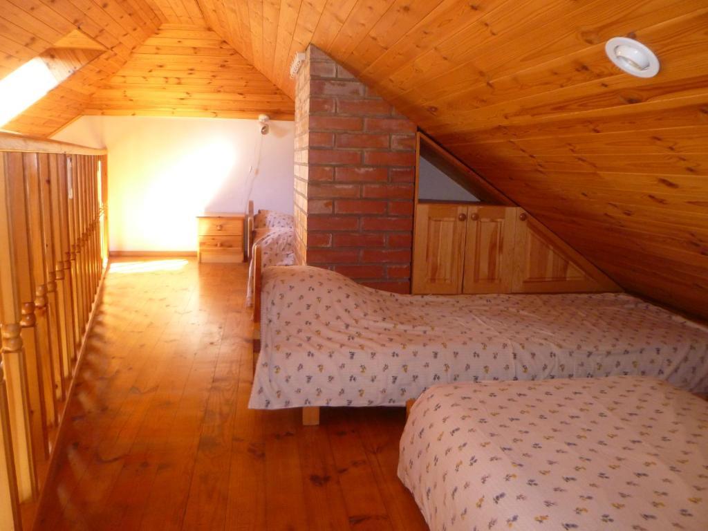Вілла Teeny Пярну Номер фото